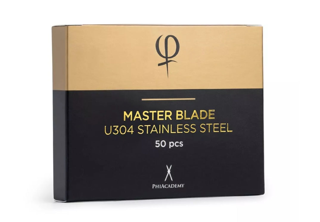 Cuchilla Phi Master Blade U304 18U