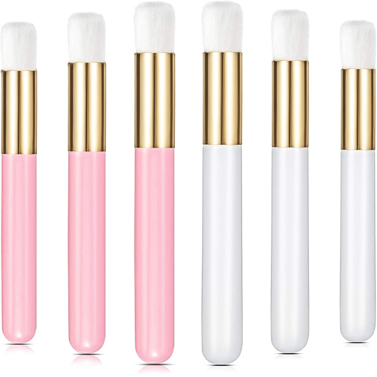 Brochas para limpieza