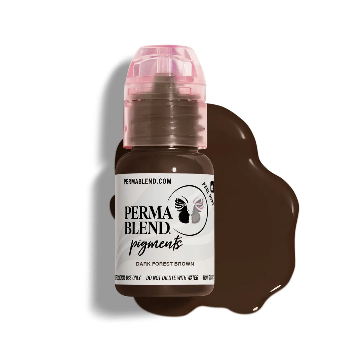 Pigmentos Perma Blend Cejas