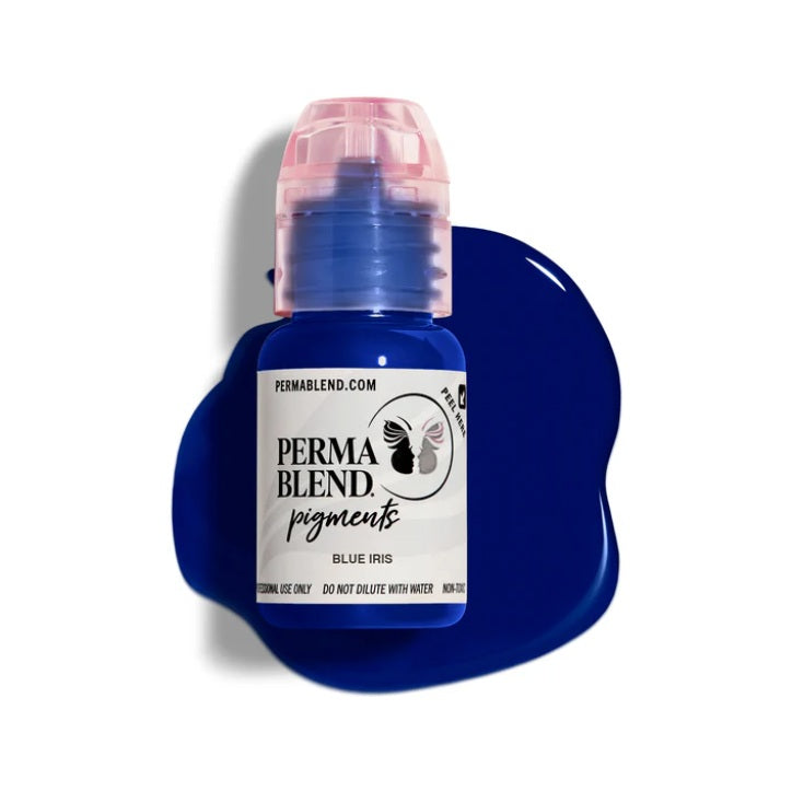 Pigmentos Perma Blend Delineado
