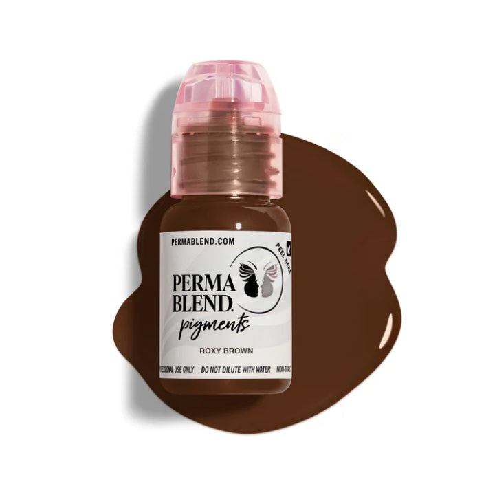 Pigmentos Perma Blend Cejas