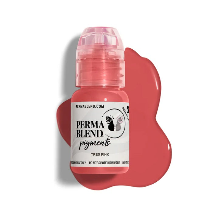 Pigmentos Perma Blend Labios