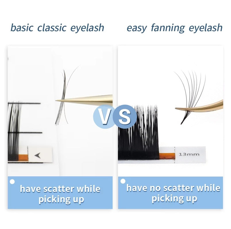 Pestañas Auto-Fans Nagaraku