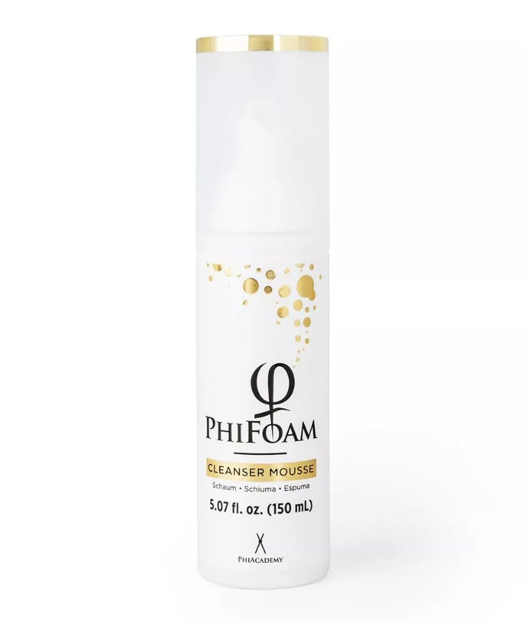 Phi Foam