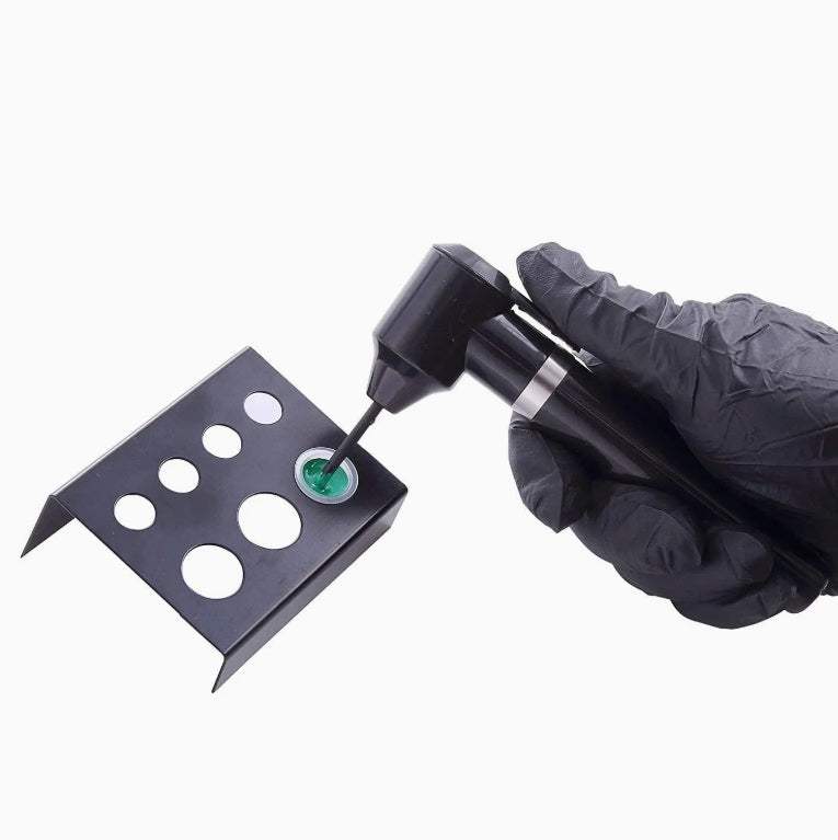 Repuesto para mezclador de pigmento