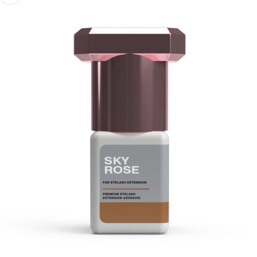 Pegamento Sky Rose