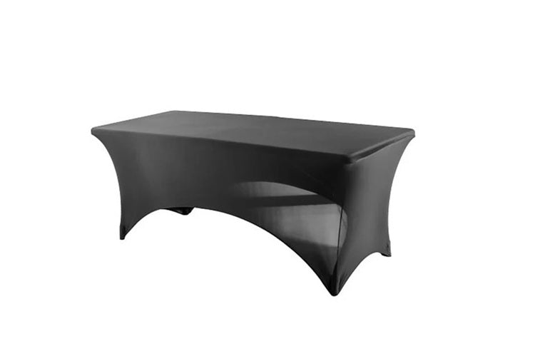 Cobertor de spandex para camilla