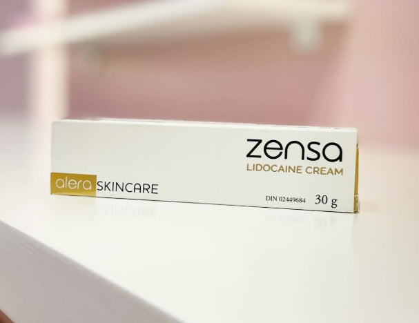 Anestesia Zensa