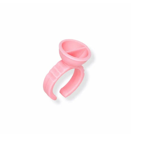 Anillos para pegamento