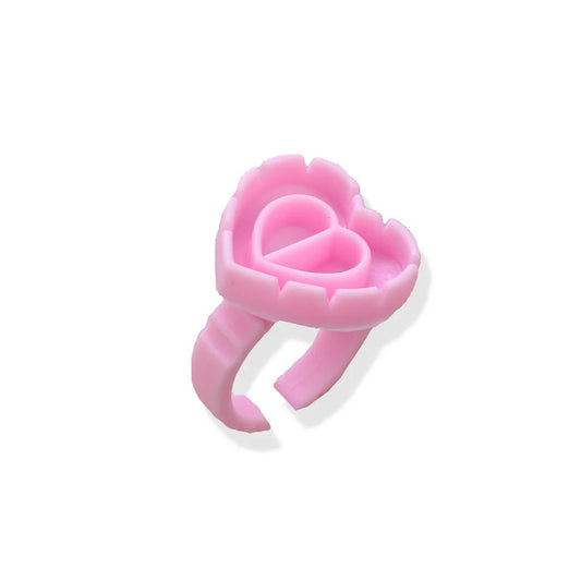 Anillos para pegamento