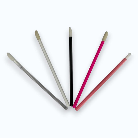 Aplicador labial 50pcs