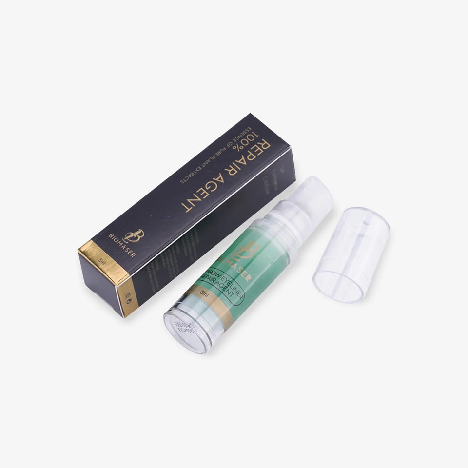 Biomaser Repair Agent Gel