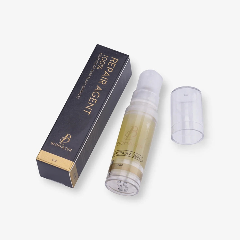 Biomaser Repair Agent Gel