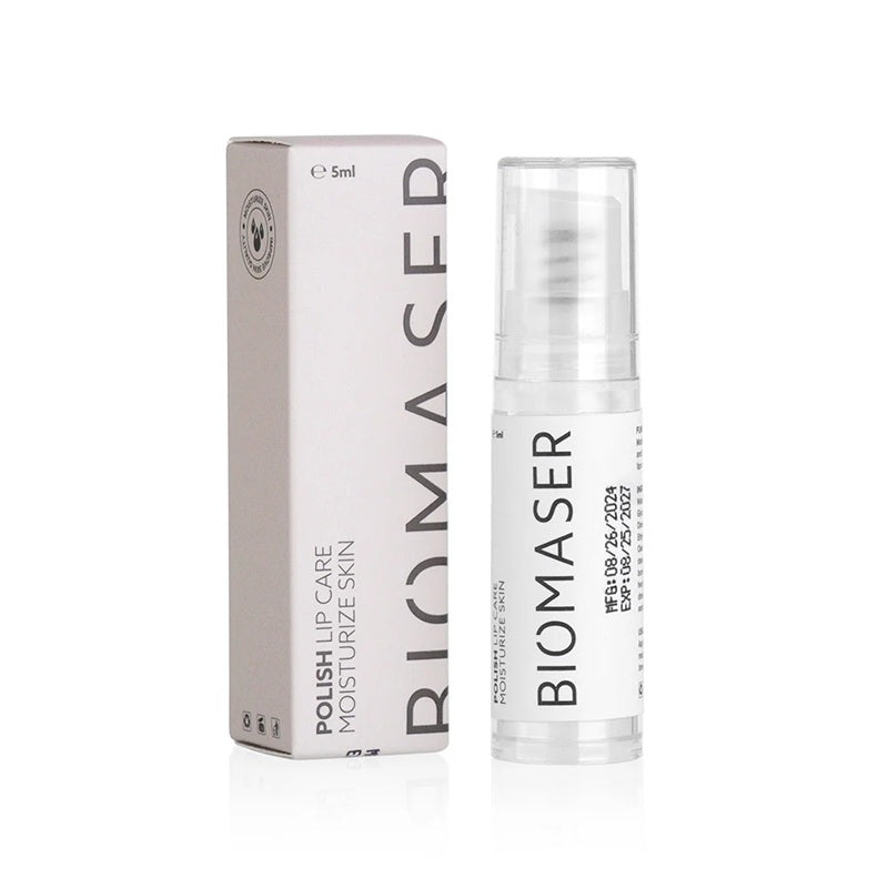 Biomaser Polish Lip Care