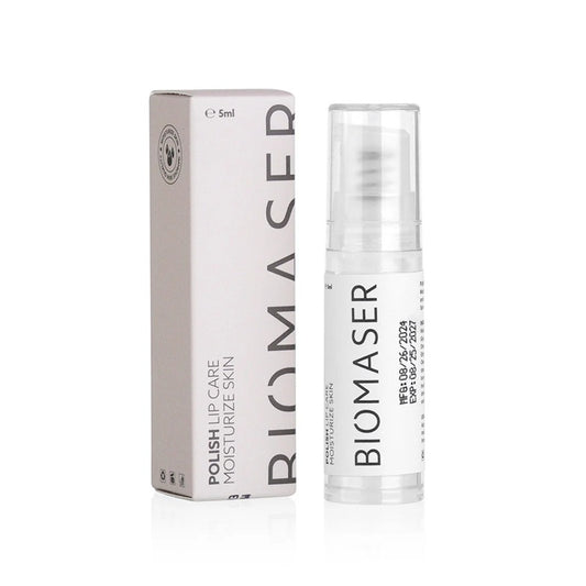 Biomaser Polish Lip Care