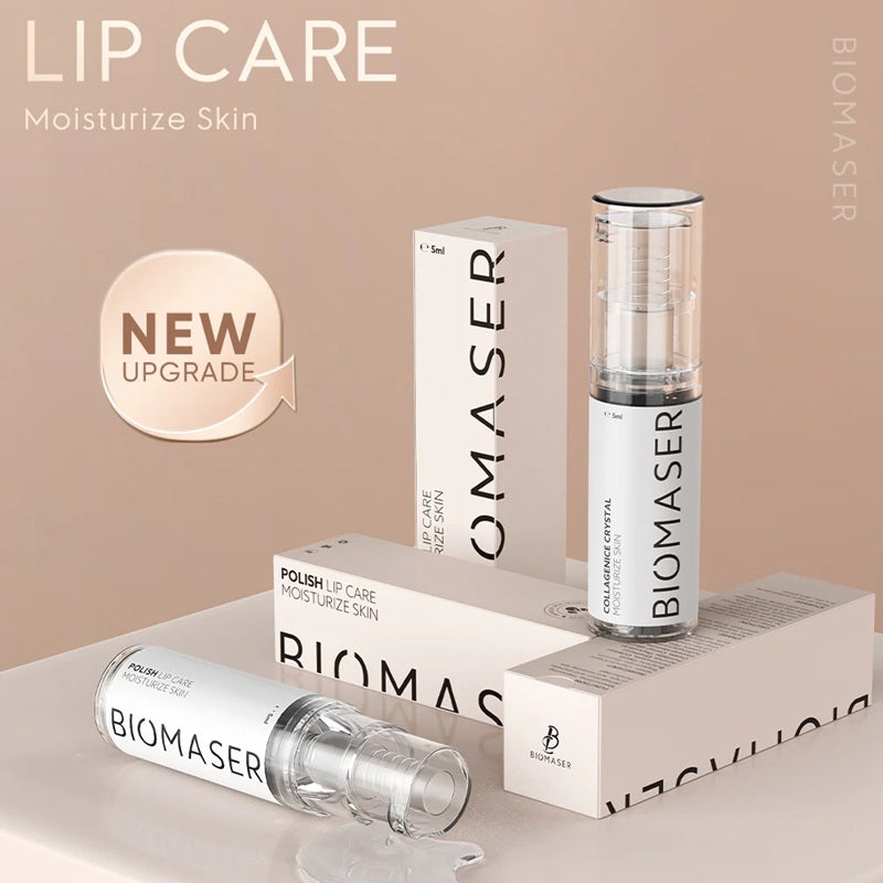 Biomaser Polish Lip Care