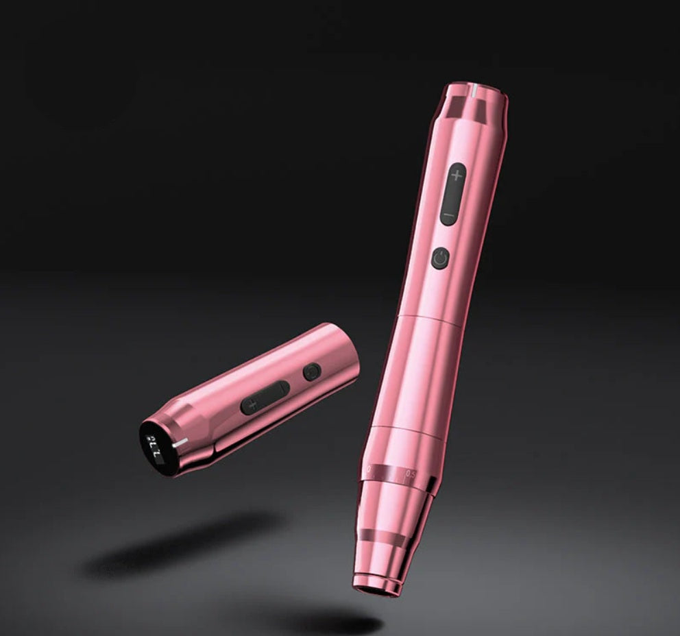 Biomaser TP010