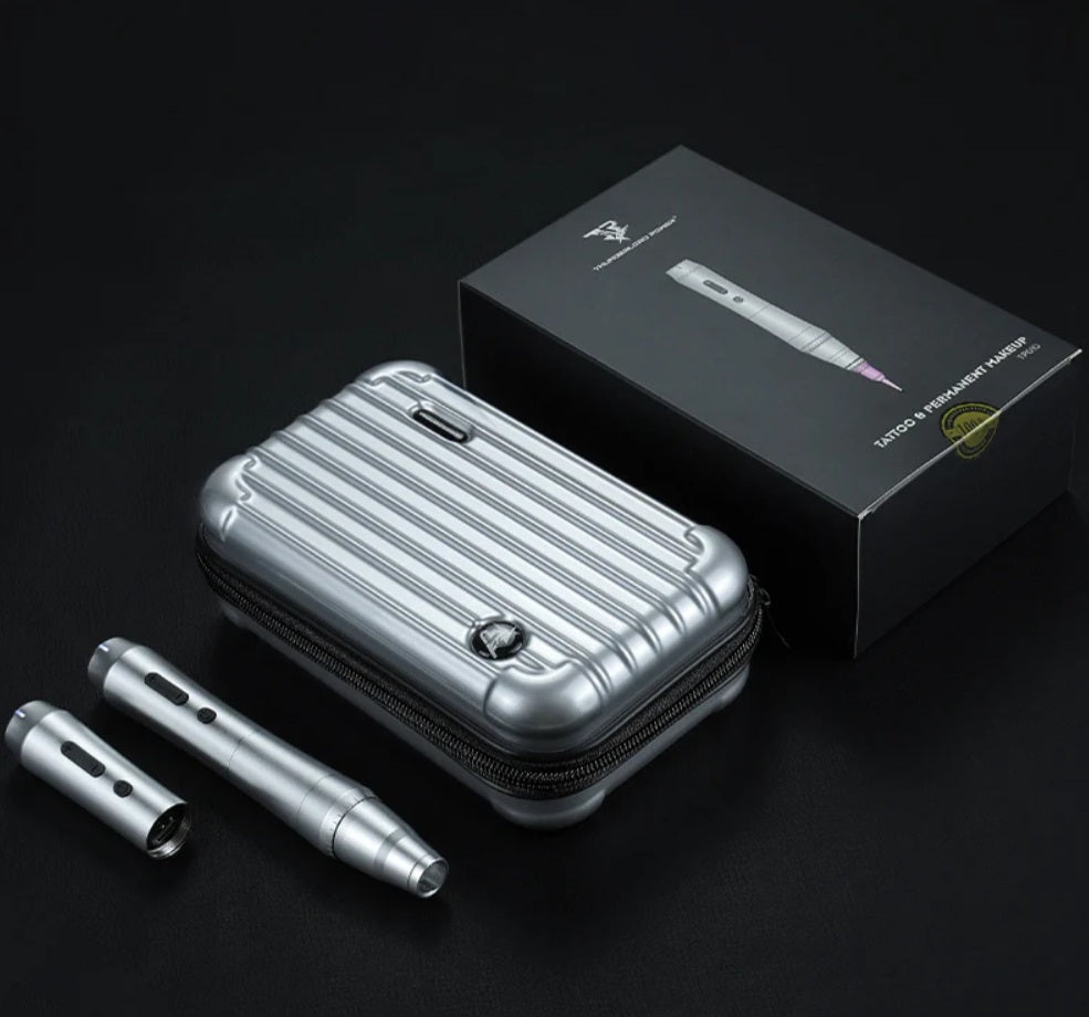 Biomaser TP010