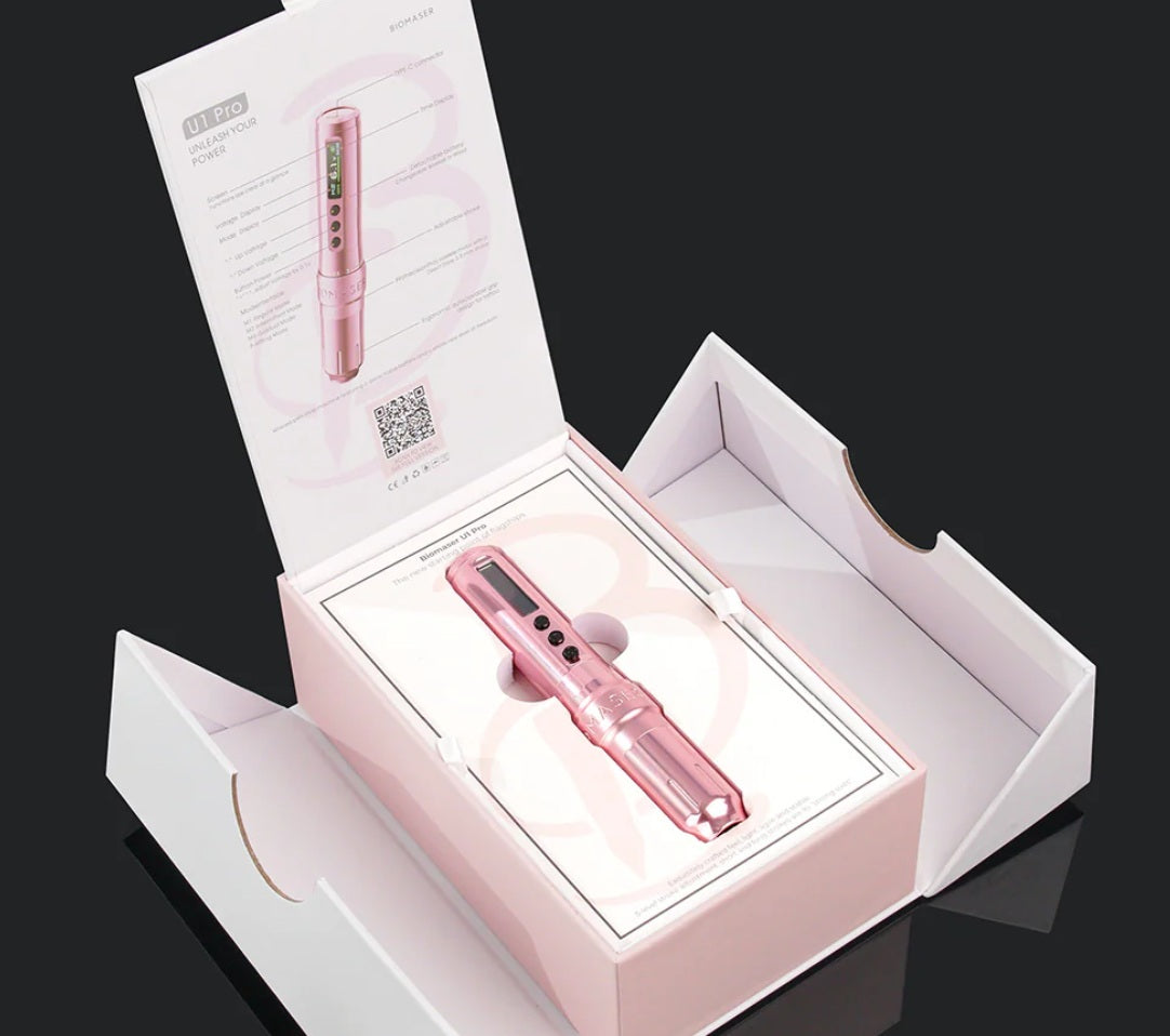 Biomaser U1 Pro