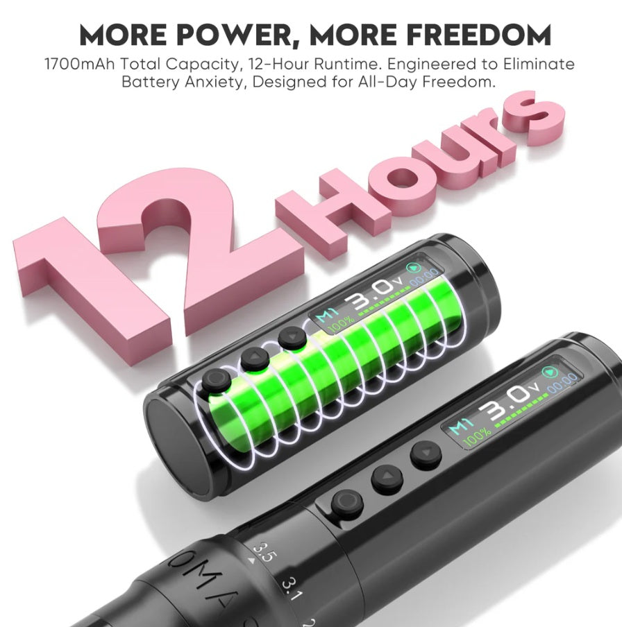 Biomaser U1 Pro