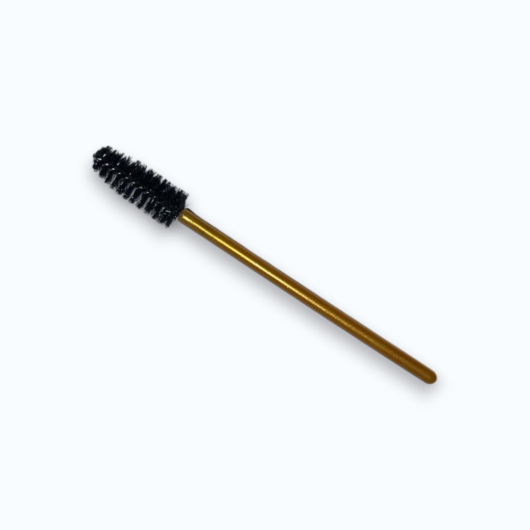 Brush para pestañas o cejas