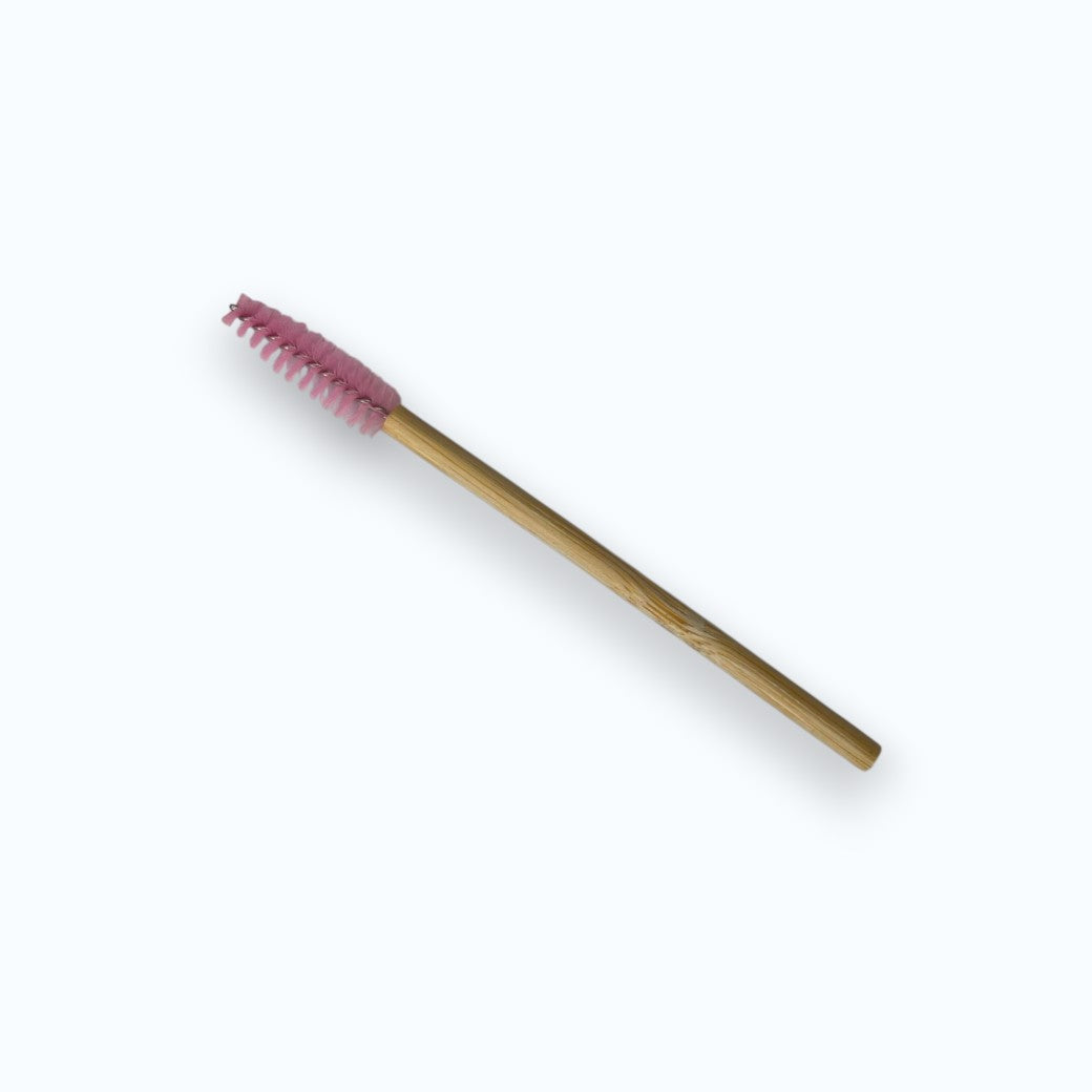 Brush para pestañas o cejas