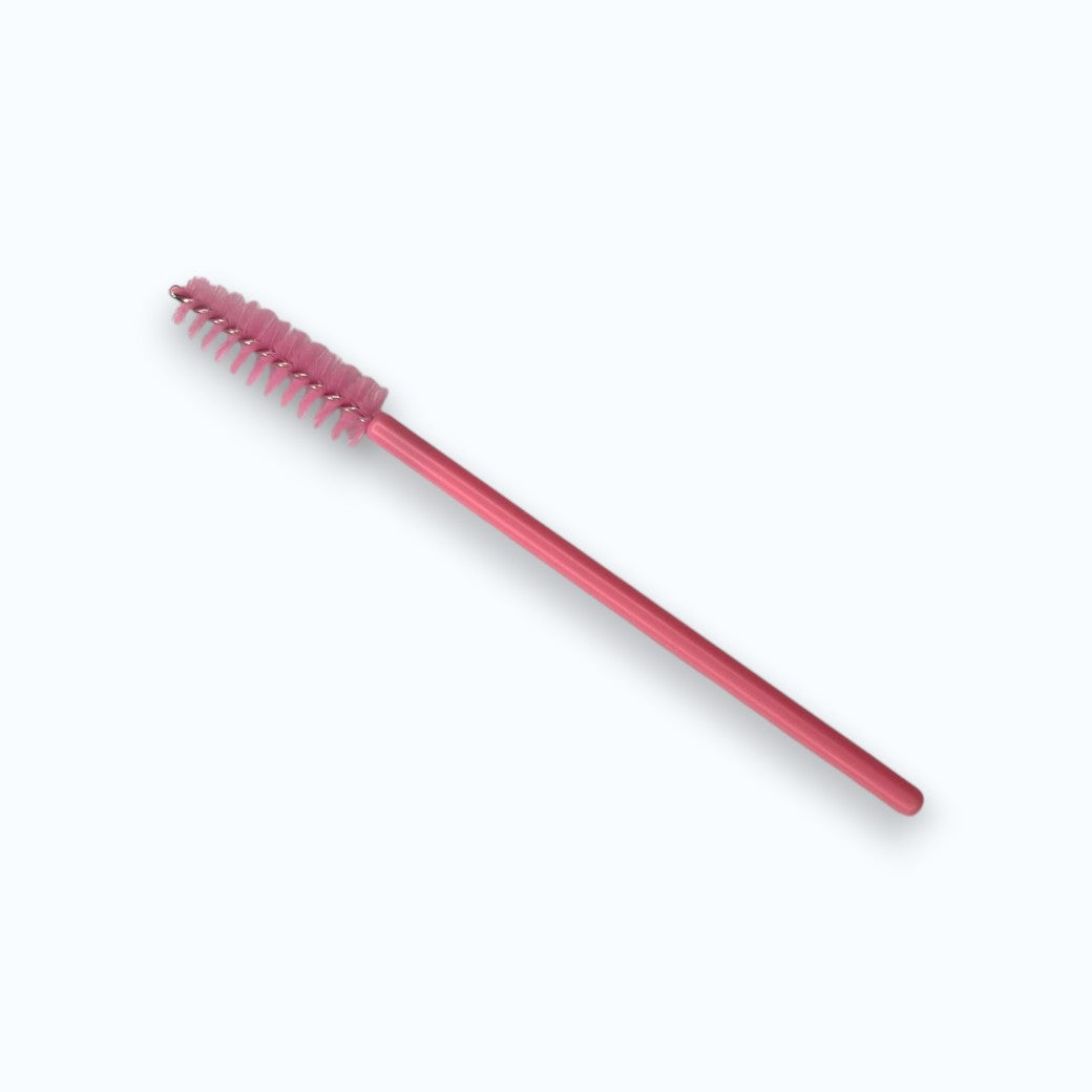 Brush para pestañas o cejas