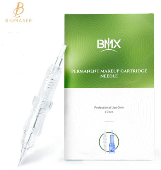 Cartuchos Biomaser BMX