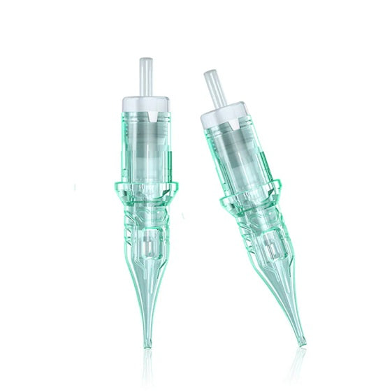 Cartuchos Biomaser Thunder Pro