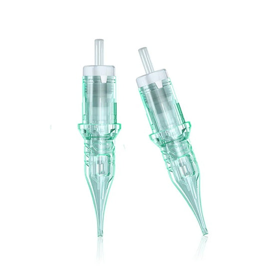 Cartuchos Biomaser Thunder Pro