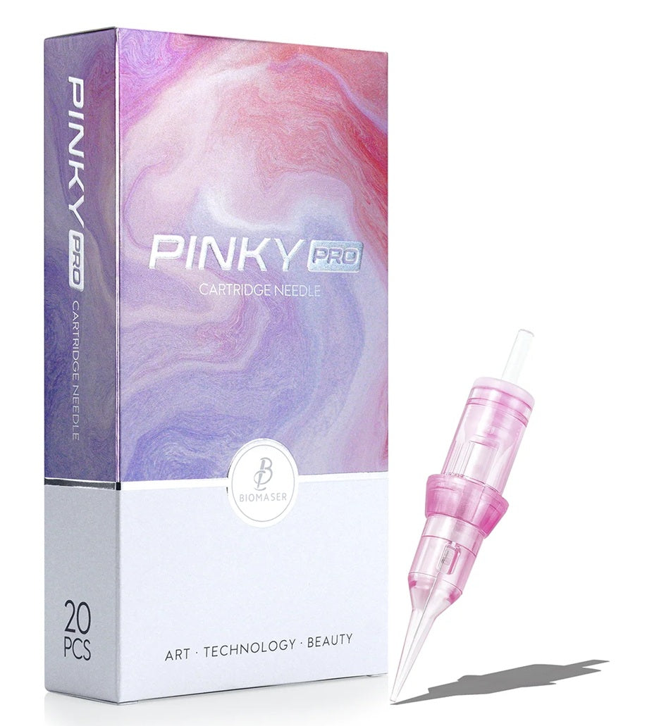 Cartuchos Thunderlord Pinky Pro