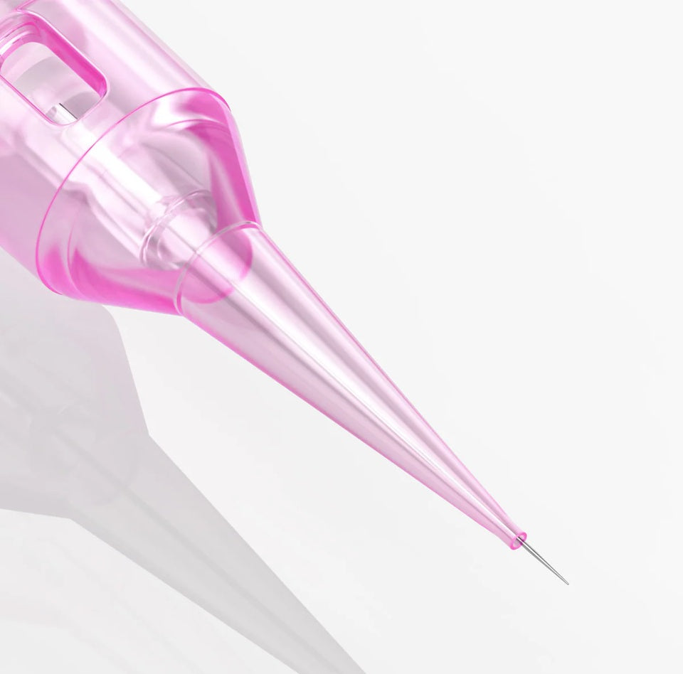 Cartuchos Thunderlord Pinky Pro