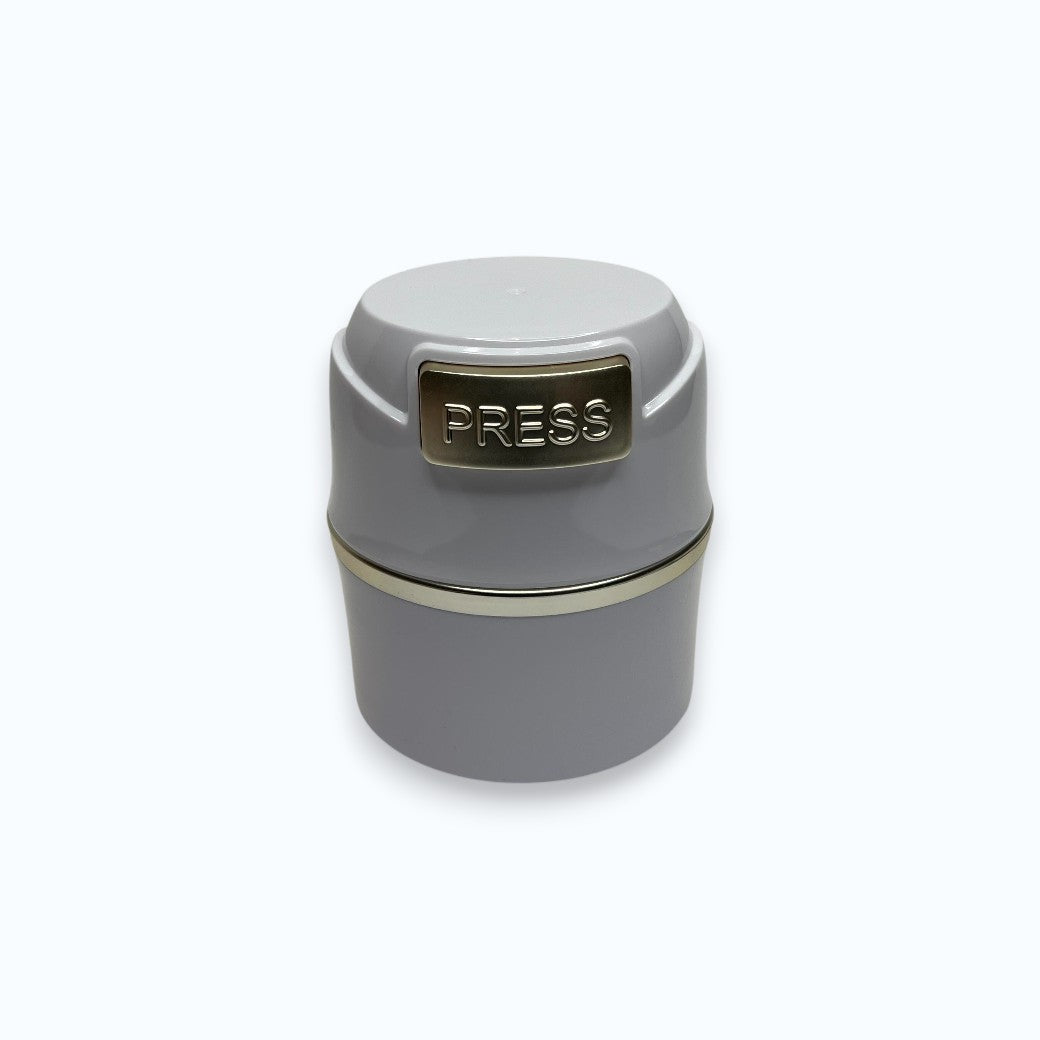 Contenedor para pegamento