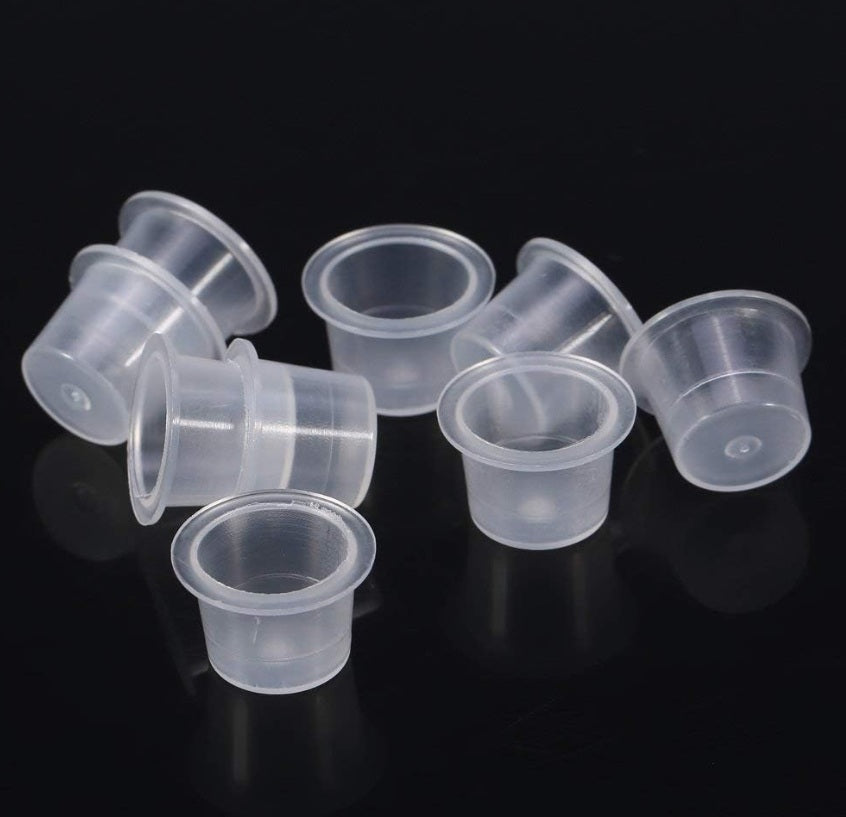 Contenedor plástico