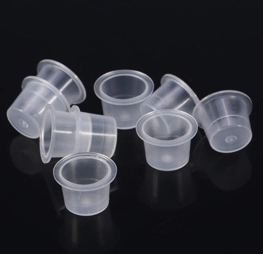 Contenedor plástico