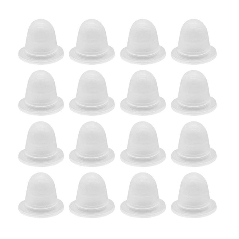 Contenedor de silicona