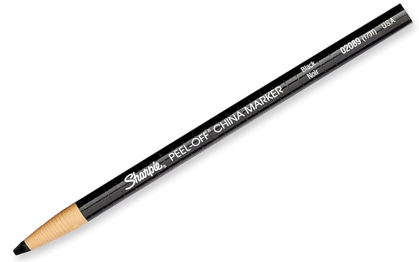 Crayones para diseño