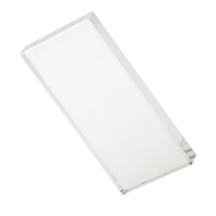 Paleta de cristal