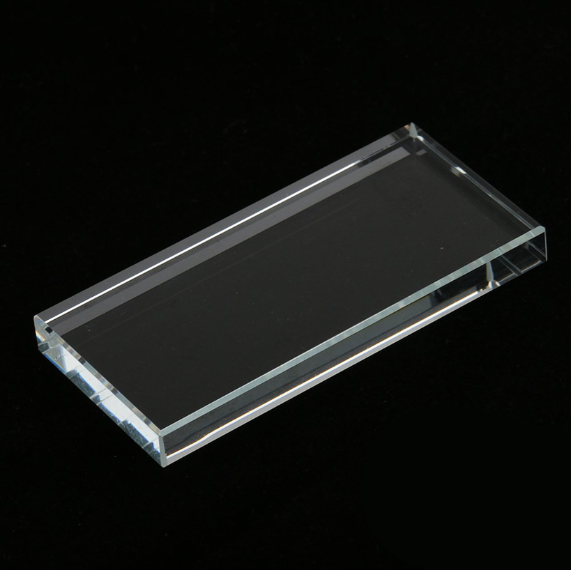 Paleta de cristal