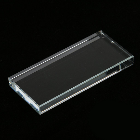 Paleta de cristal