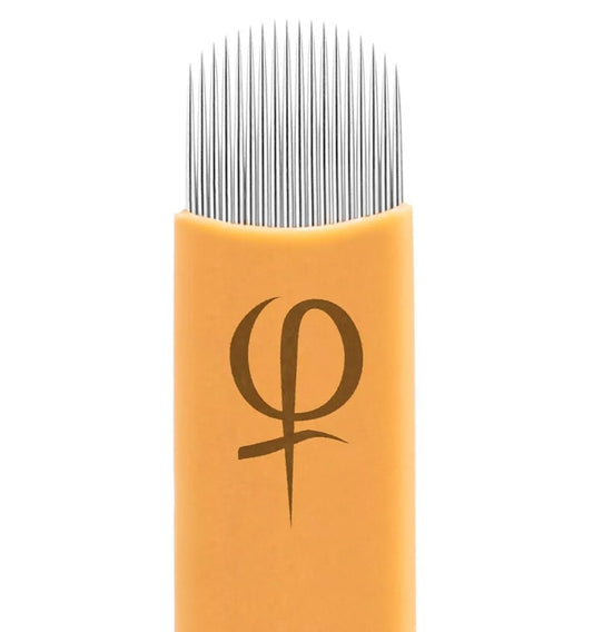 Cuchilla Phi Master Blade U304 18U