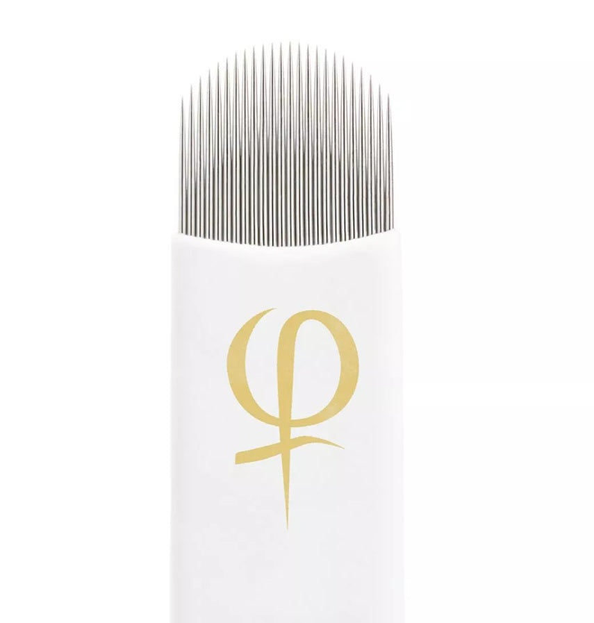 Cuchilla Phi Grand Master U24 Nano