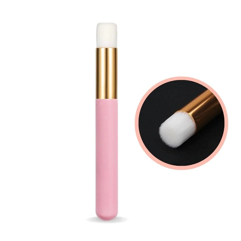 Brochas para limpieza