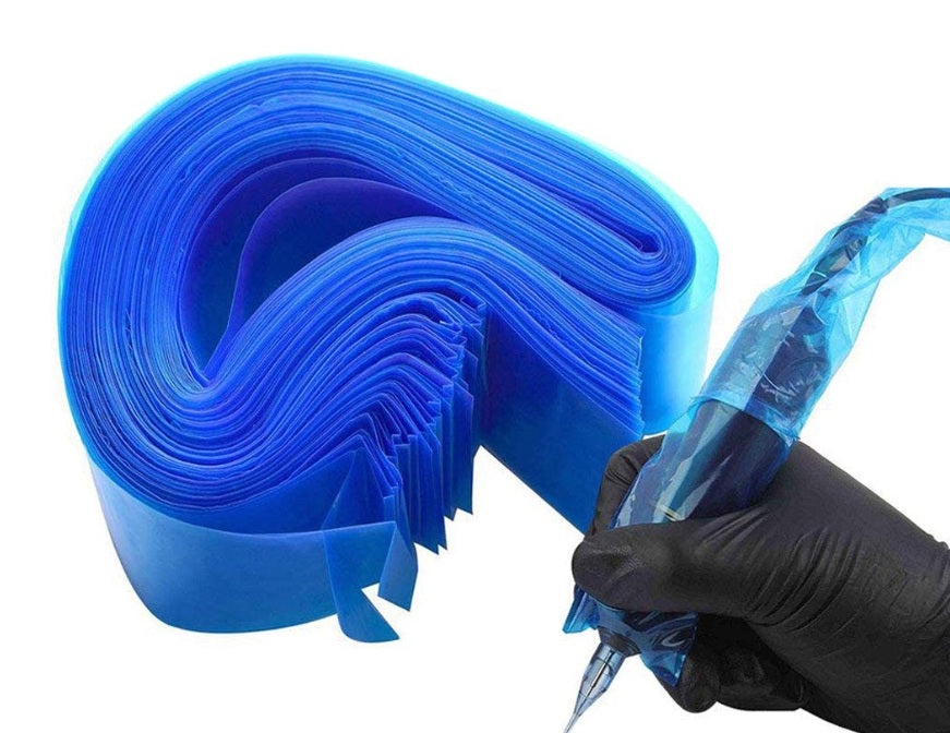 Funda para cable de dermógrafo