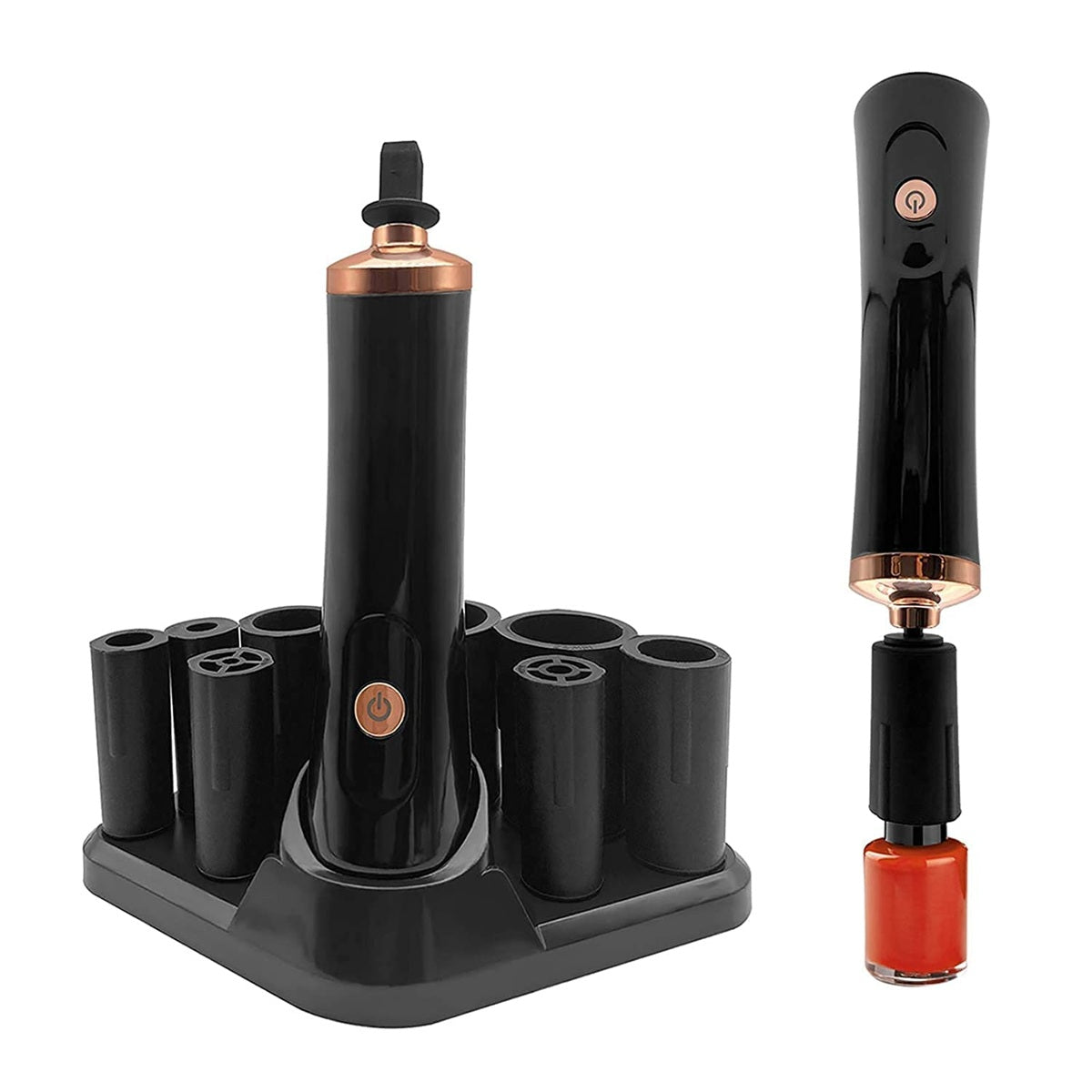 Glue shaker