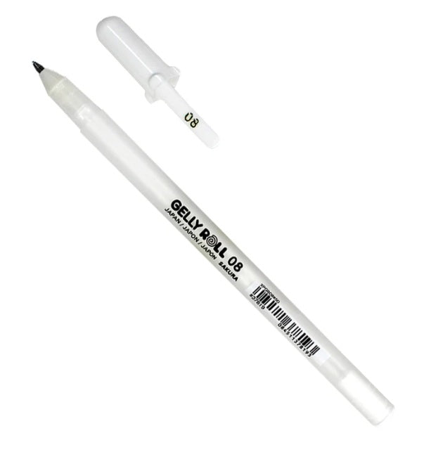 Marcador para diseño