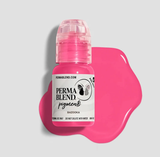 Pigmentos Perma Blend Labios