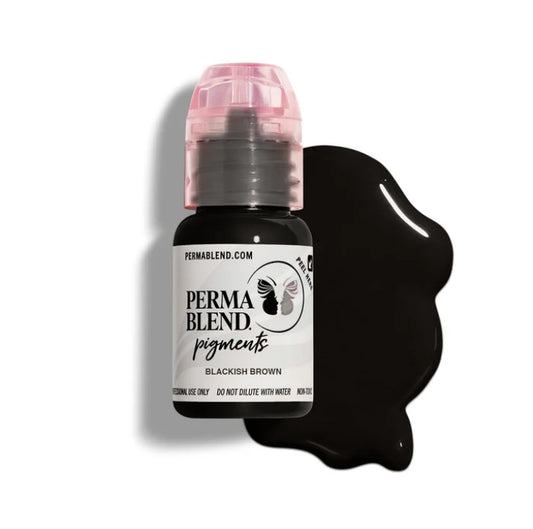 Pigmentos Perma Blend Cejas