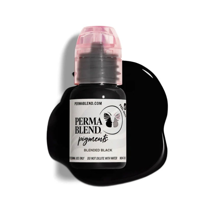 Pigmentos Perma Blend Delineado