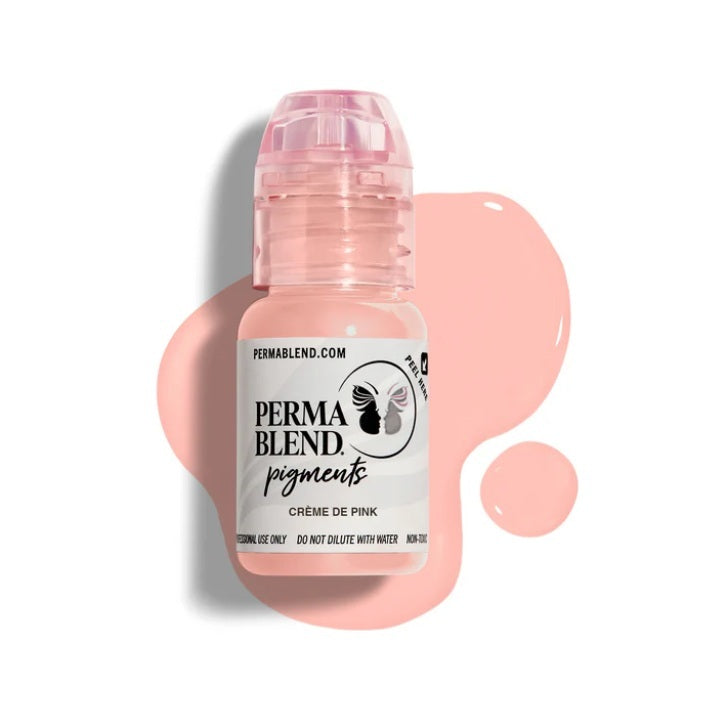 Pigmentos Perma Blend Labios